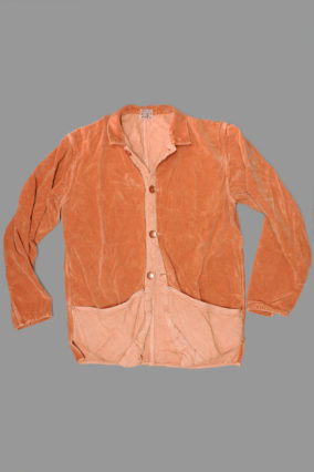 Type 961 Baste Pocket Jacket