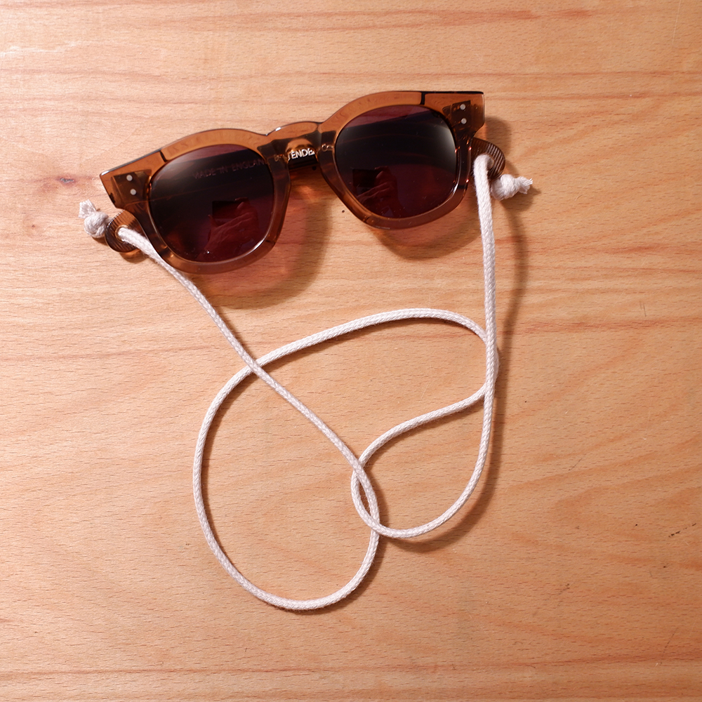 Flat Top Sunglasses image 1