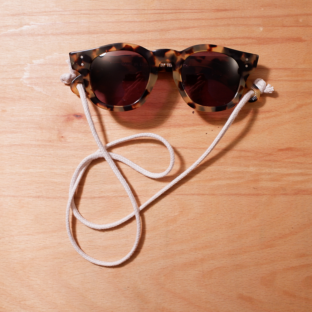 Flat Top Sunglasses image 1