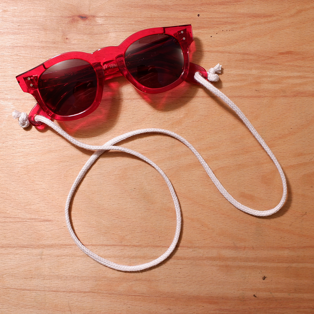 Flat Top Sunglasses image 1