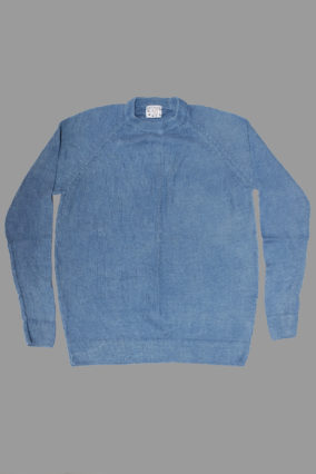 Type 723 Long Sleeve Raglan Pullover