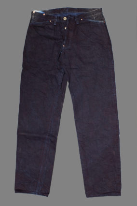 Type 132 Wide Jeans