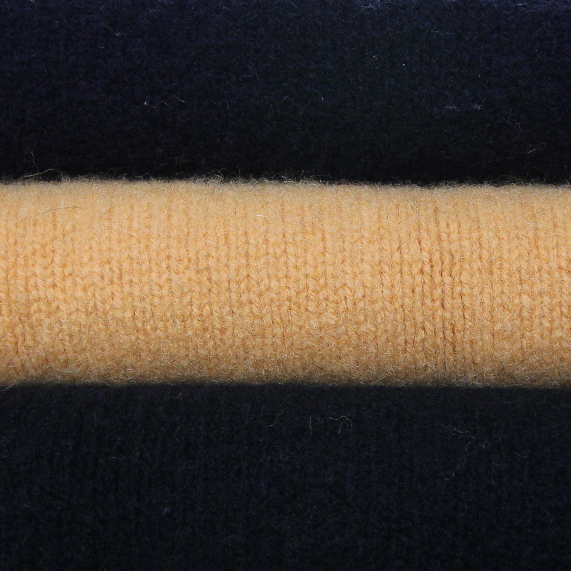 Cold Felted Lambswool Yarn
