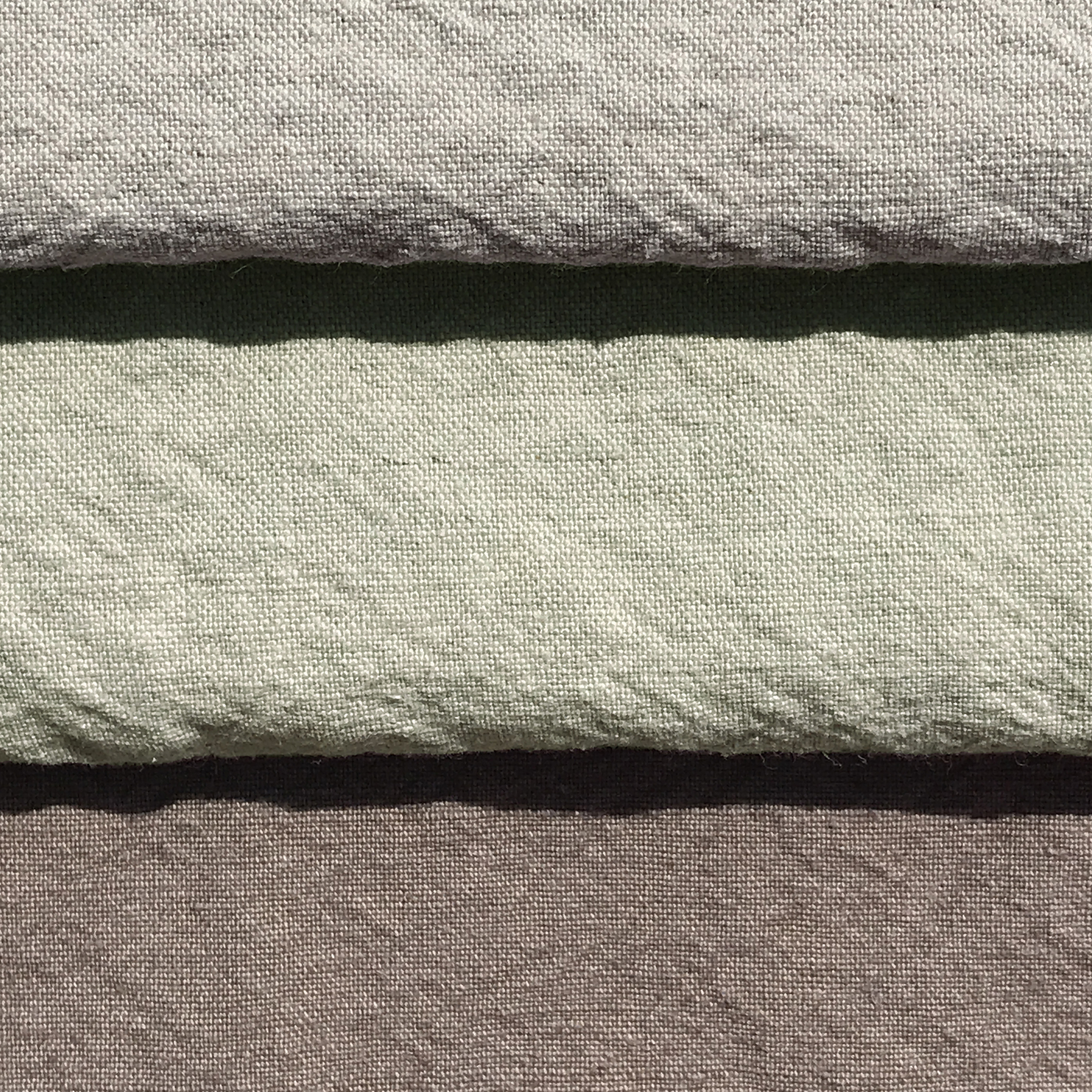 Linen-Cotton Covert