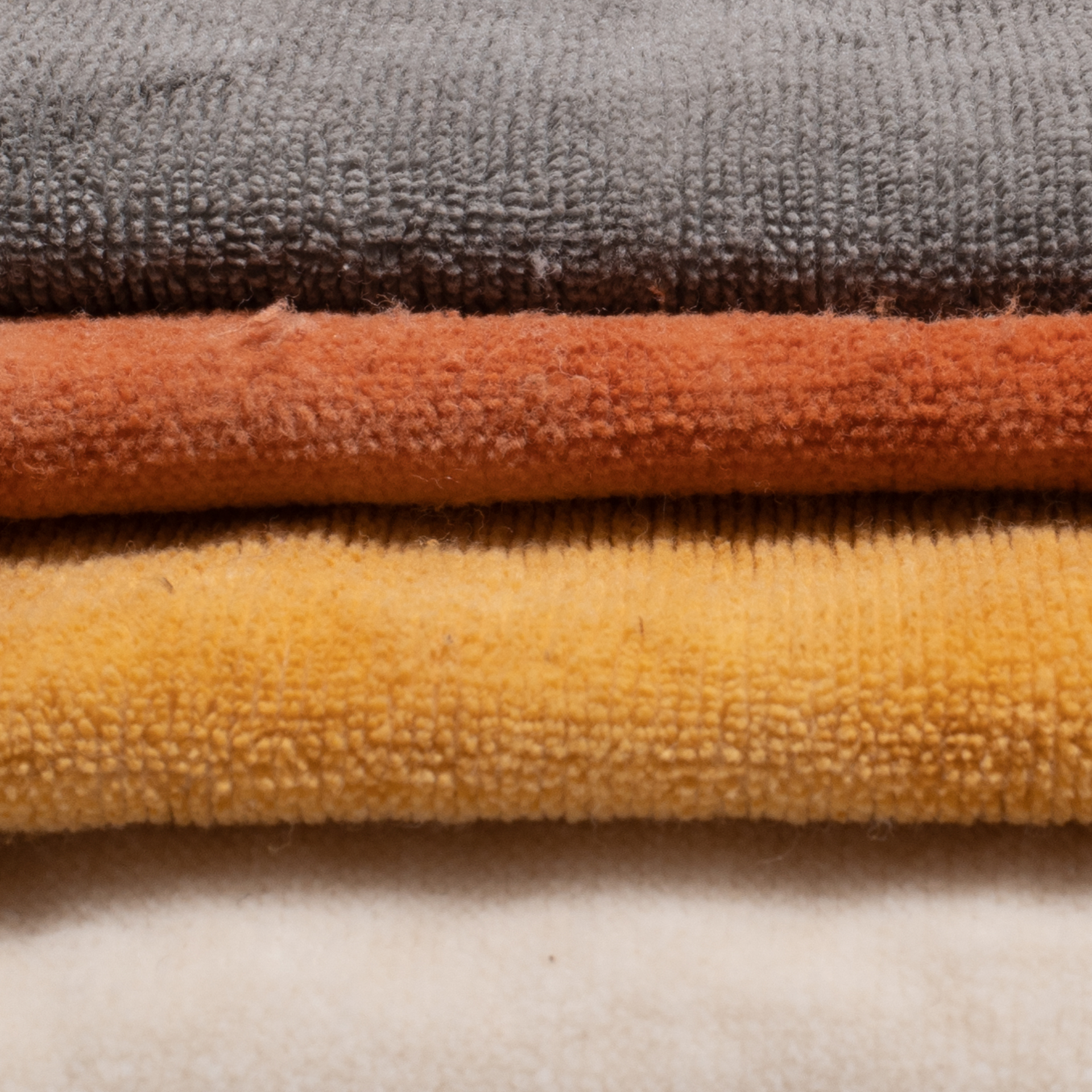 Loomstate Cotton Velvet