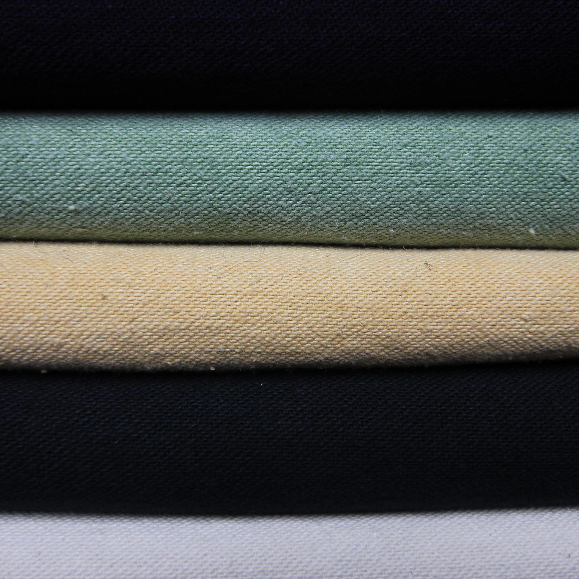 Unfinished Cotton Molleton