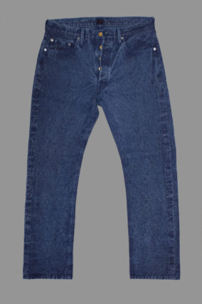 Achilles’ Heel Slim Jeans
