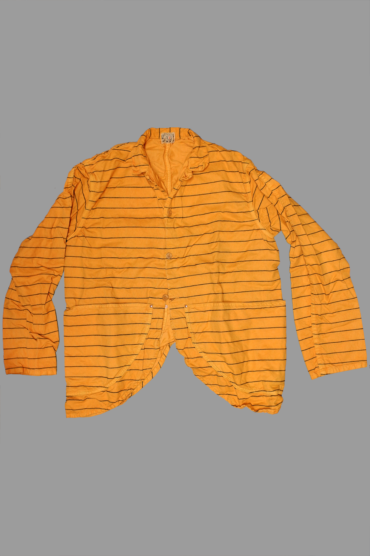 Type 941 Turvy Compass Pocket Jacket image 1