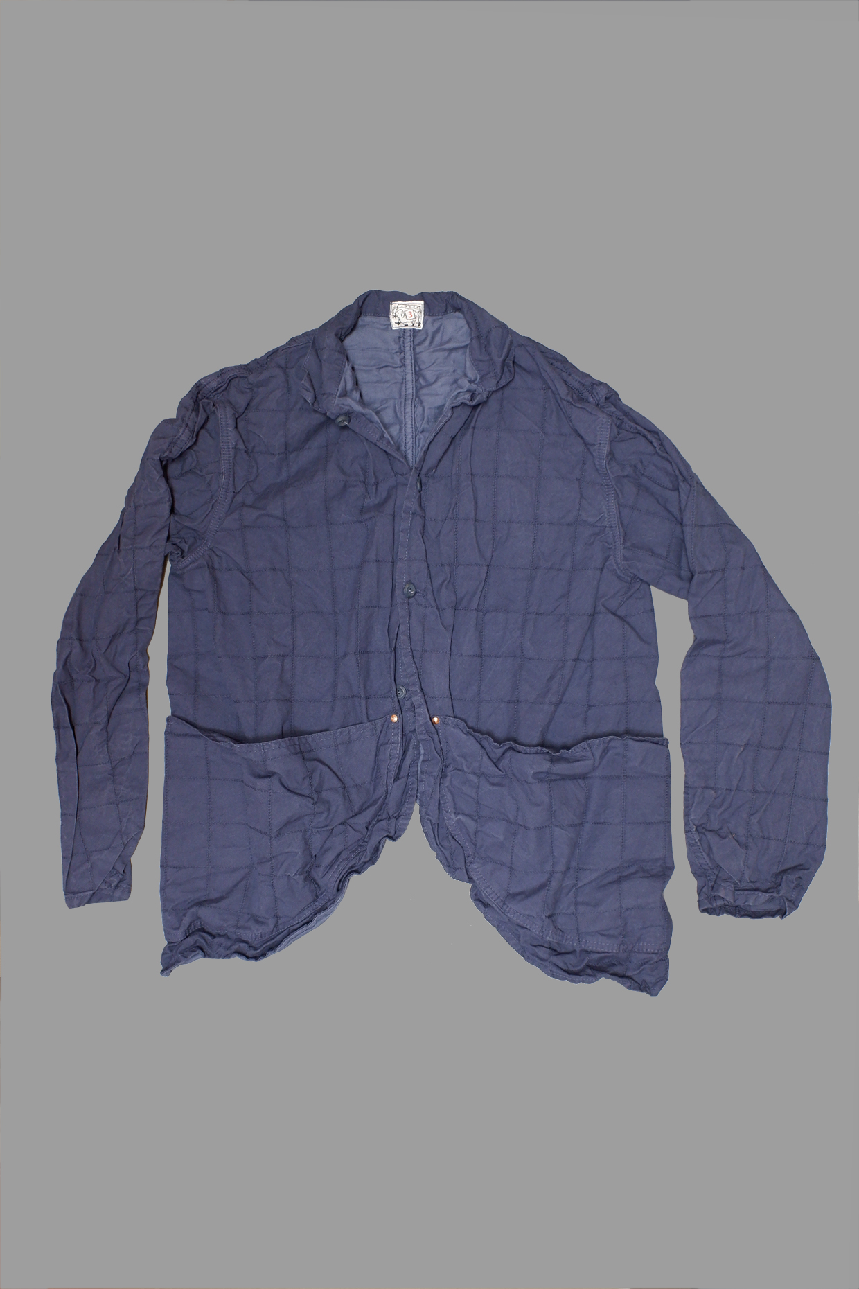 Type 941 Turvy Compass Pocket Jacket image 1