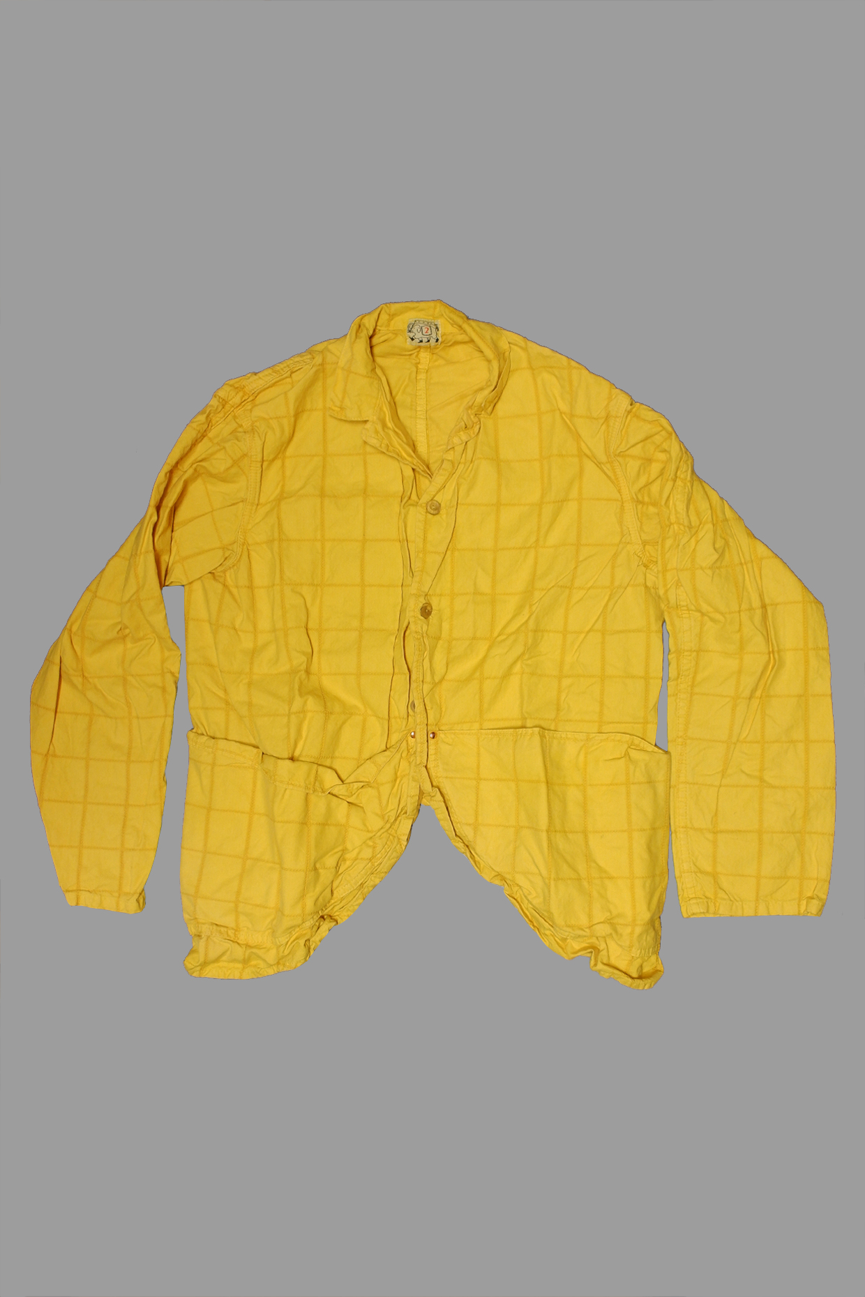 Type 941 Turvy Compass Pocket Jacket image 1