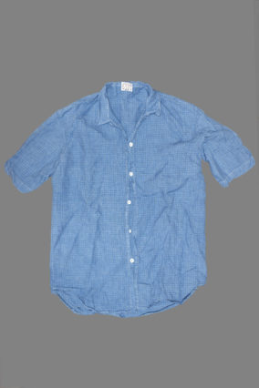 Weaver's Stock Type Ws428 Short Sleeved Tail Shirt