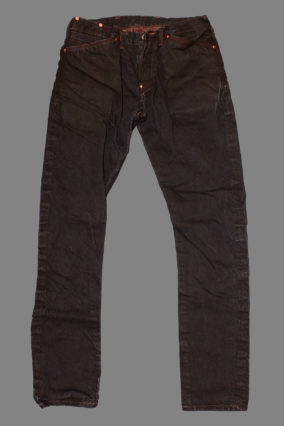 Type 127 Slim Tapered Jeans