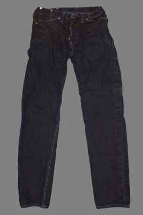 Type 129 Slim Jeans