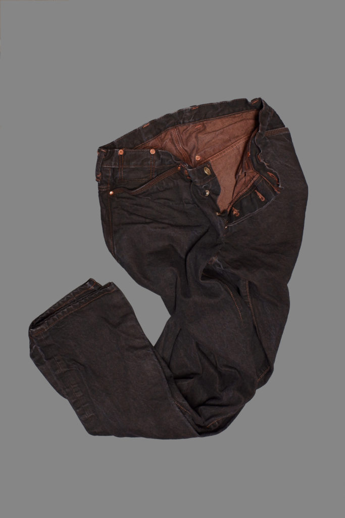 Type 129 Slim Jeans