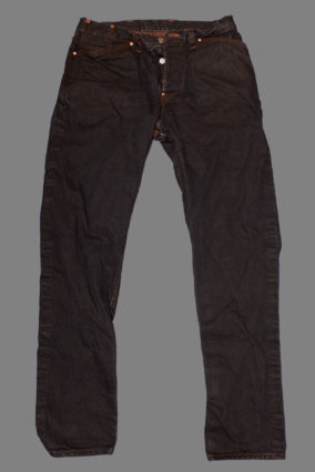 Type 129 Slim Jeans
