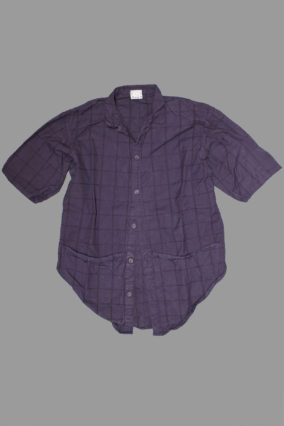 Type 443 Short Sleeve Compass Pocket Shirt