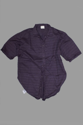 Type 443 Short Sleeve Compass Pocket Shirt