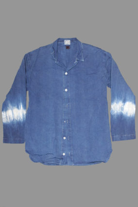 Weaver's Stock Type Ws420 French Seamed Tail Shirt