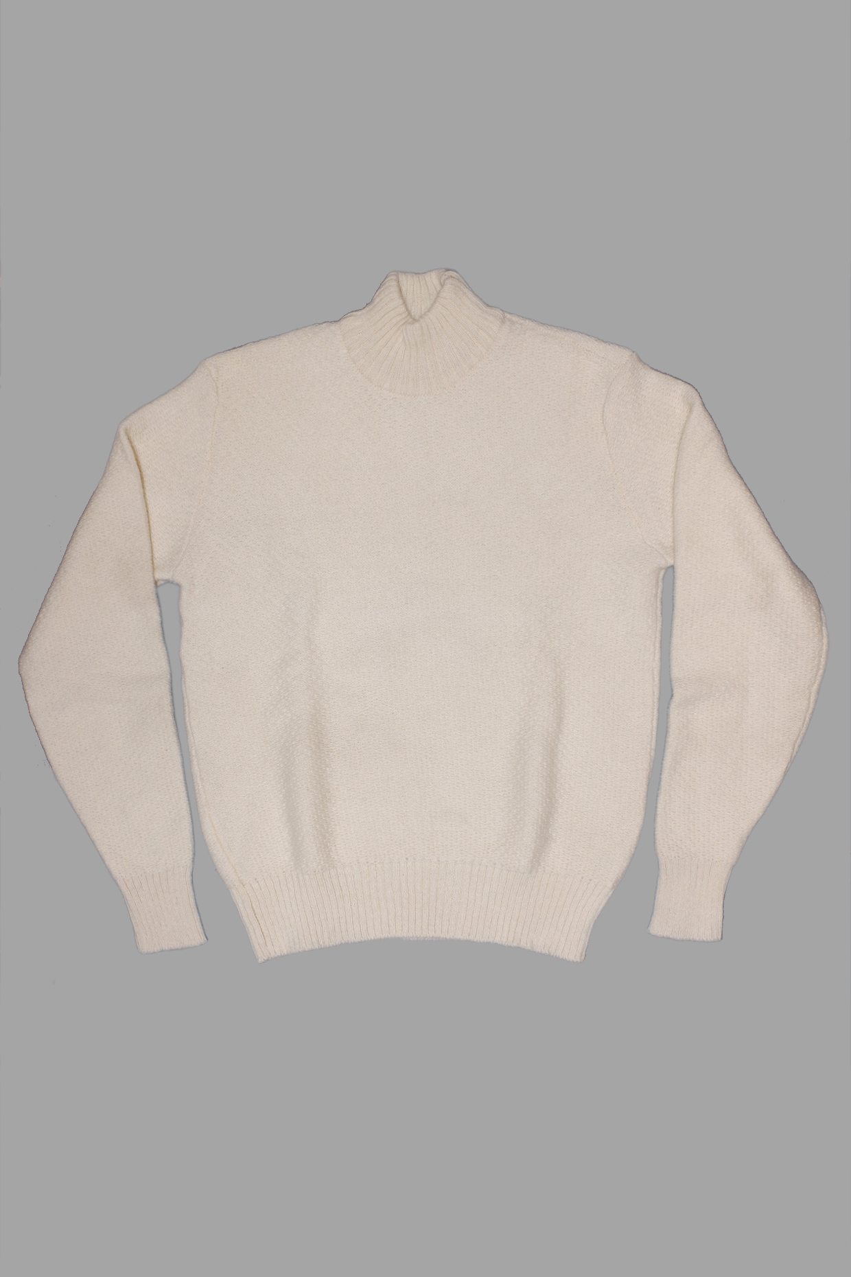 Type 751 Wide Rib Barnacle Neck Pullover image 1
