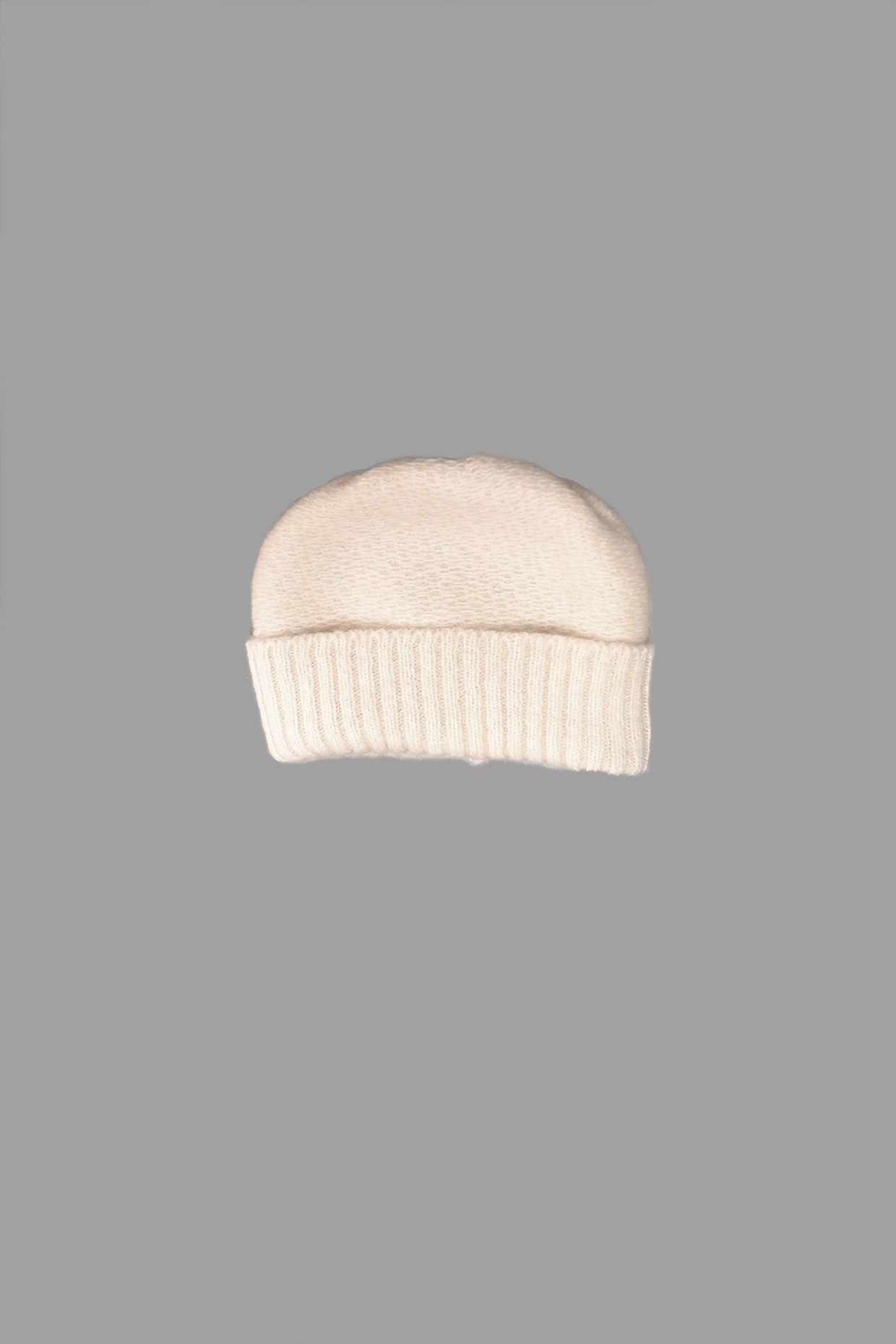 Type 827 Drawn Knitted Hat image 1