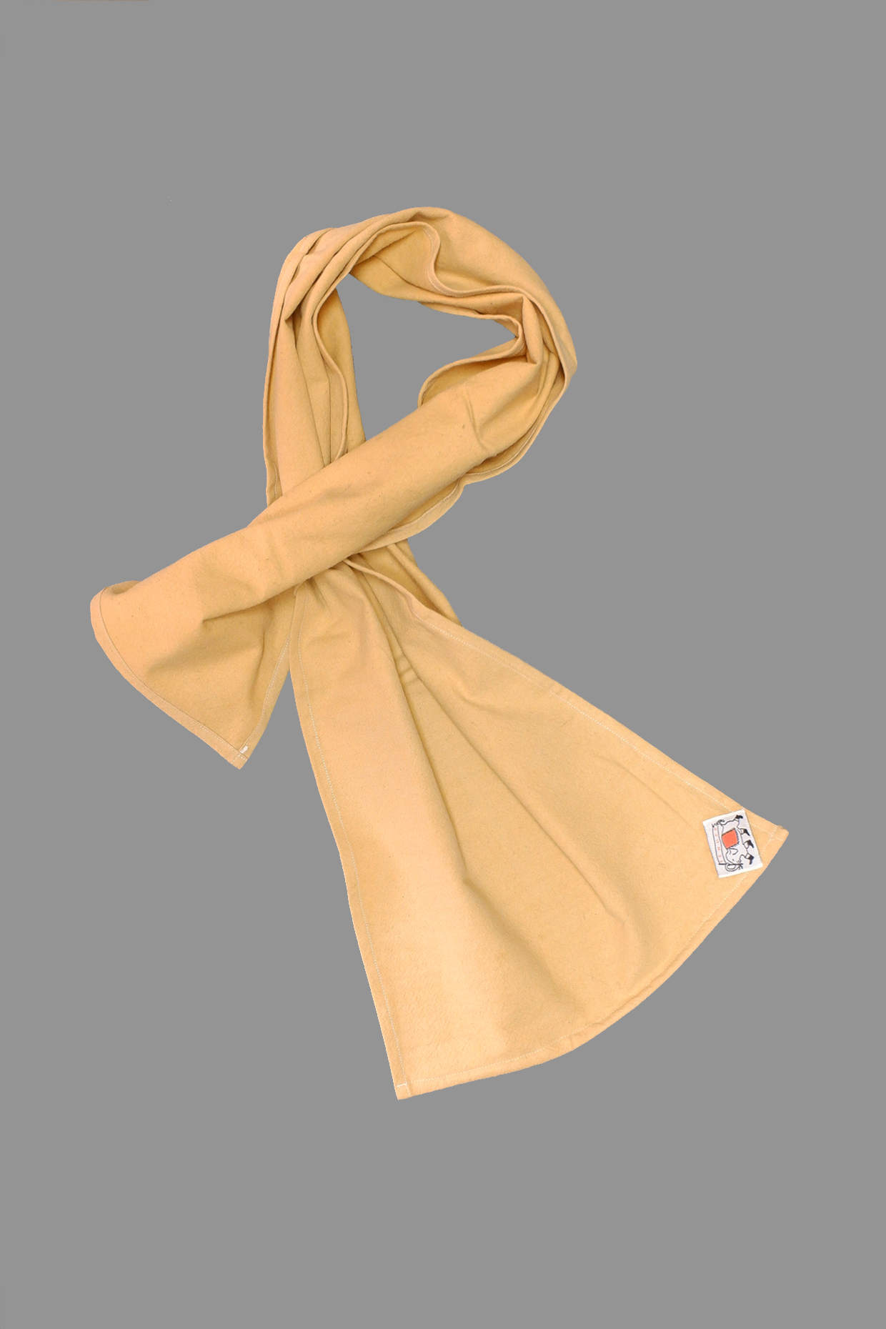 Type 036 Bandana Scarf image 1