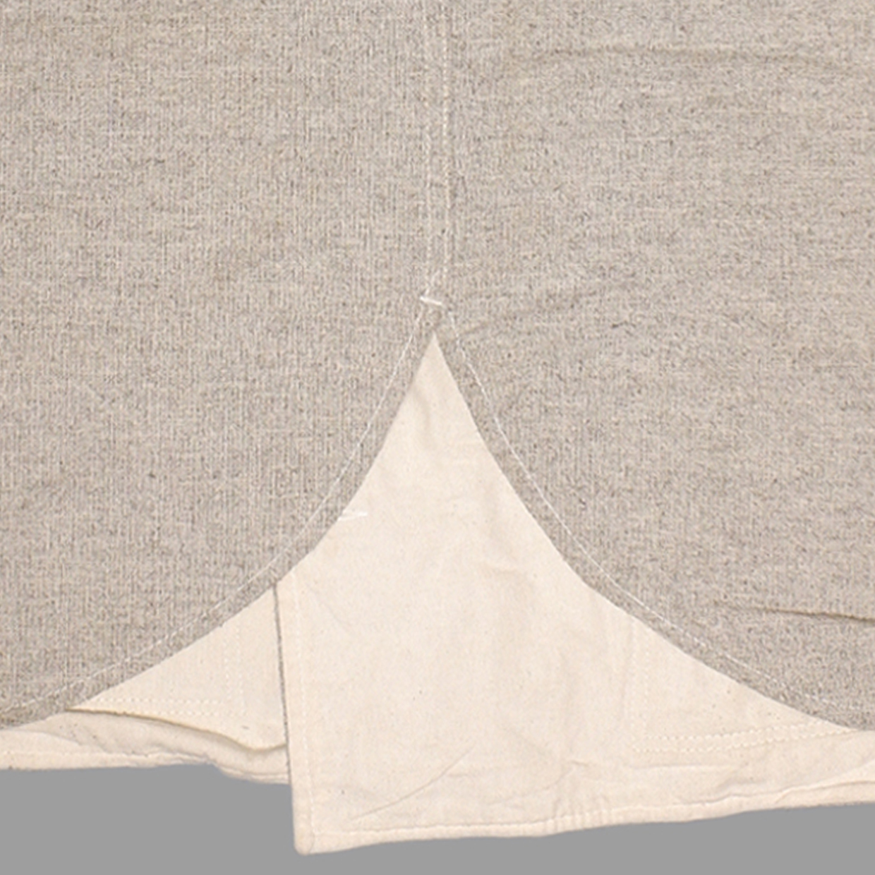 On Shirt Tails and Coat Tails