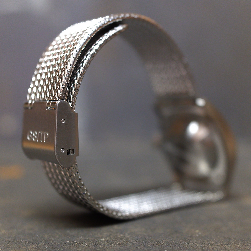 TENDER STORES | GS/TP TELEPHONE WATCH