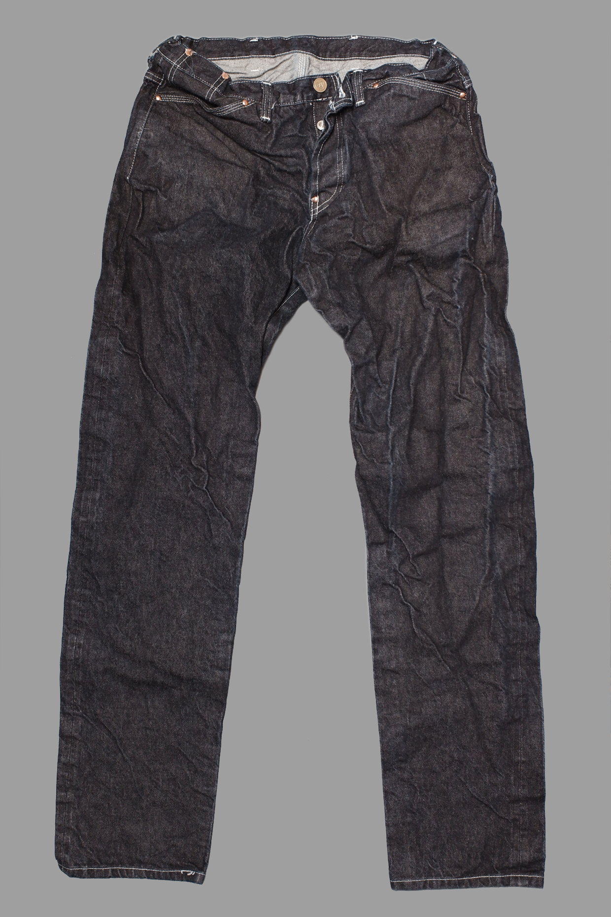 Type 131 Lost Jeans image 1