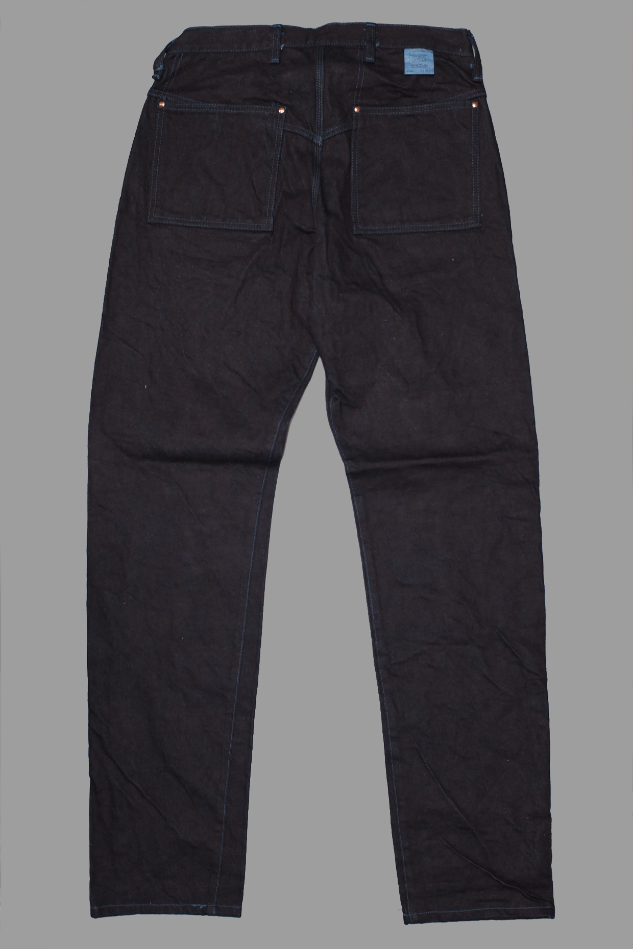 TENDER STORES | TYPE 131 LOST JEANS