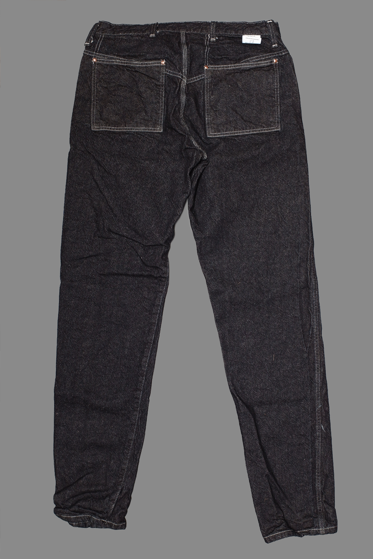 130-rinse-dimple-cross-weave-