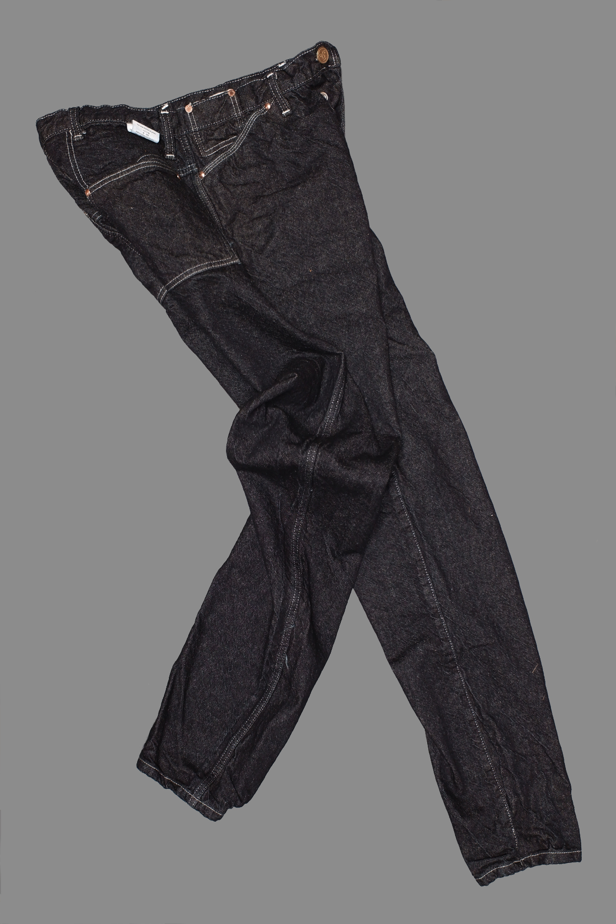 Type 130 Tapered Jeans
