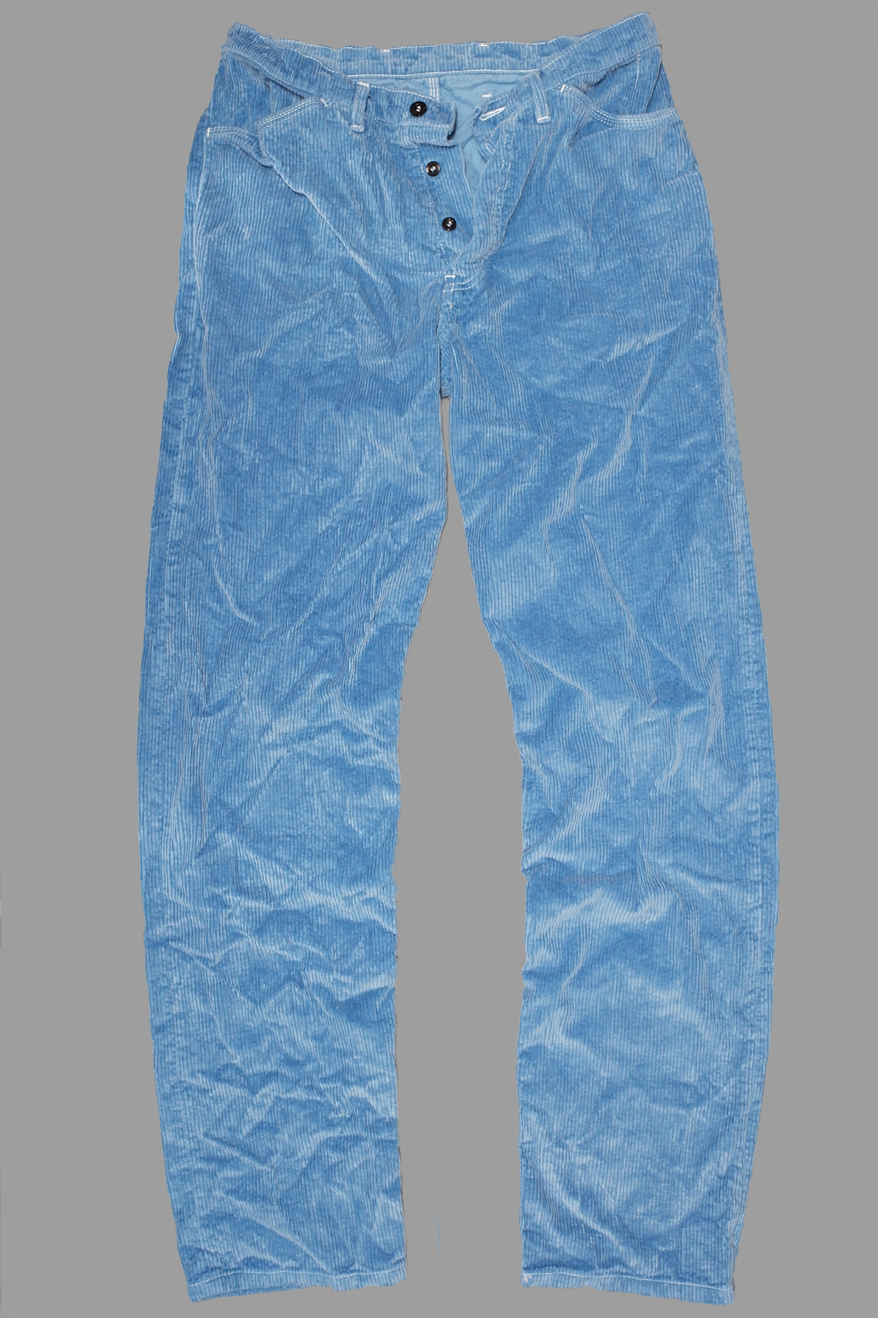 Type 122 Pleat Back Jeans image 1