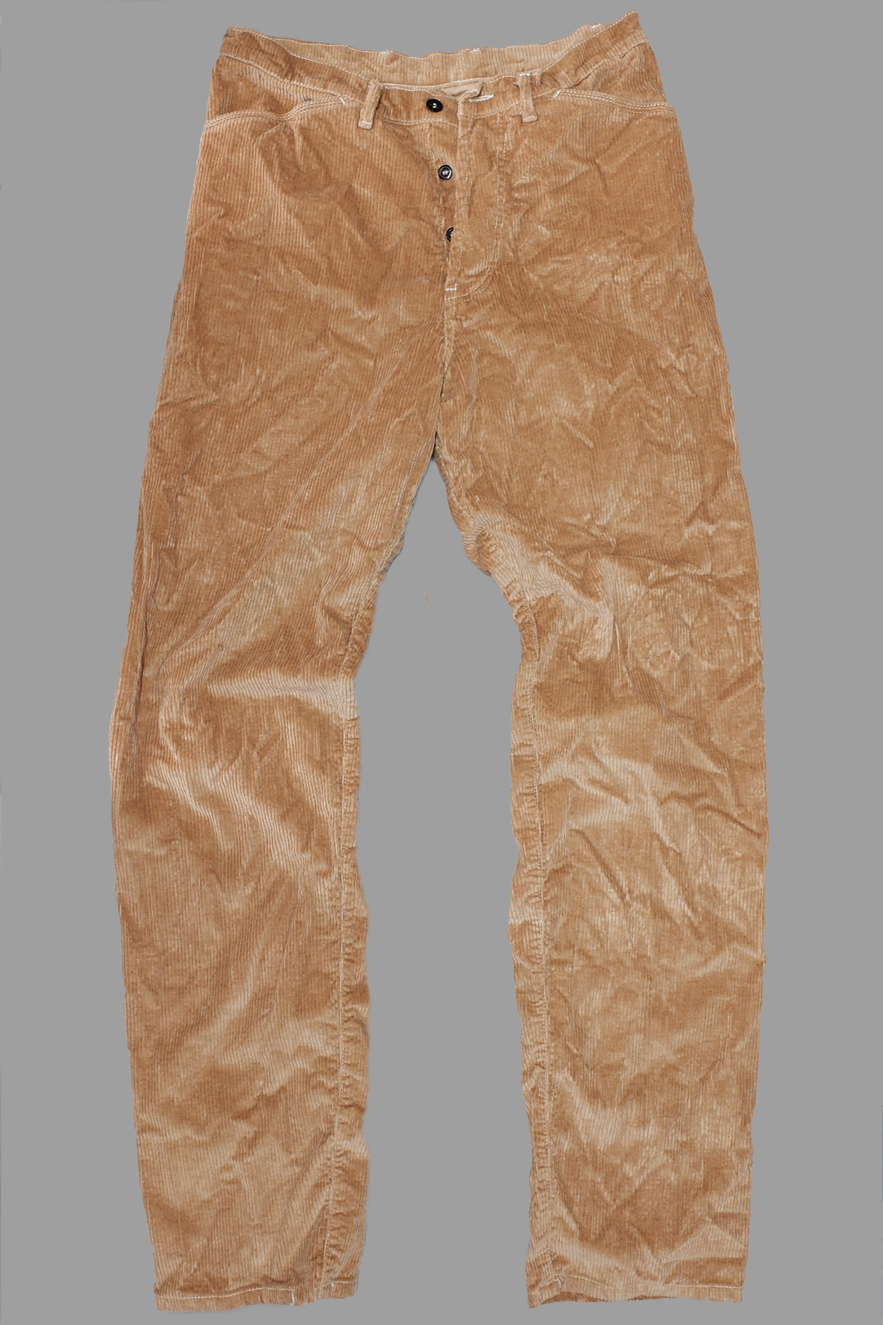 Type 122 Pleat Back Jeans image 1