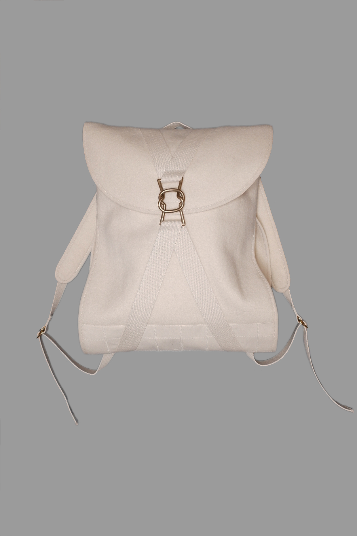 Type 531 Elephant Ear Backpack image 1