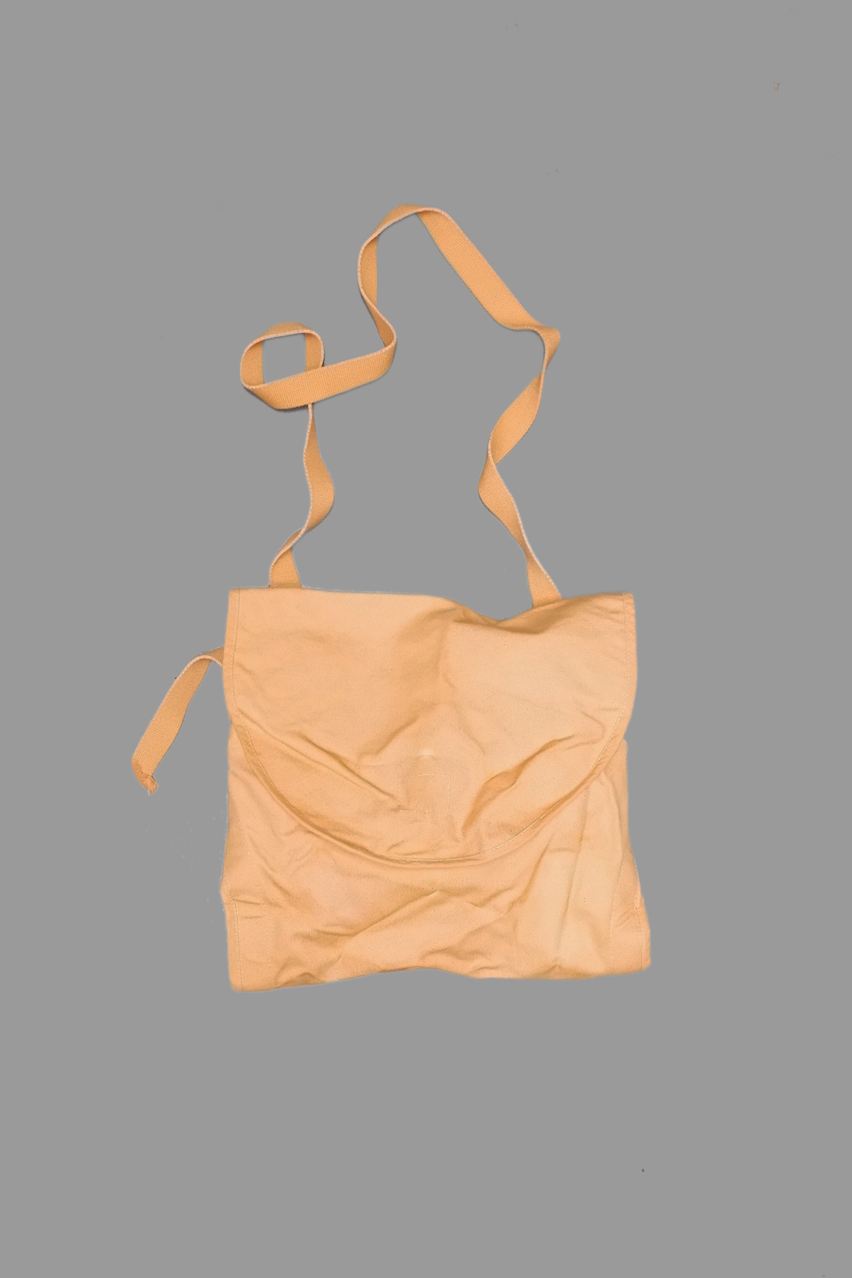 Type 532 Elephant Ear Satchel image 1