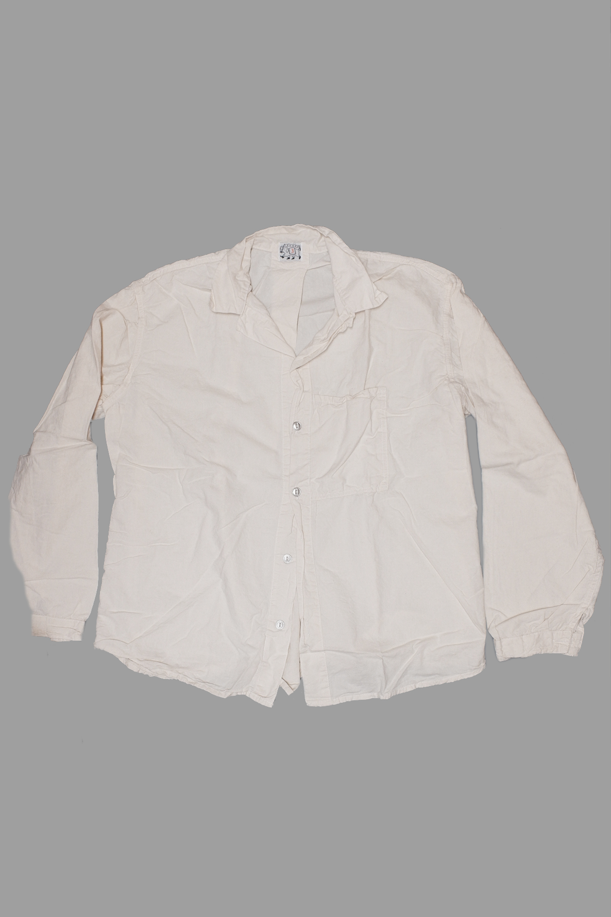 Type 462 Millwheel Shirt image 1