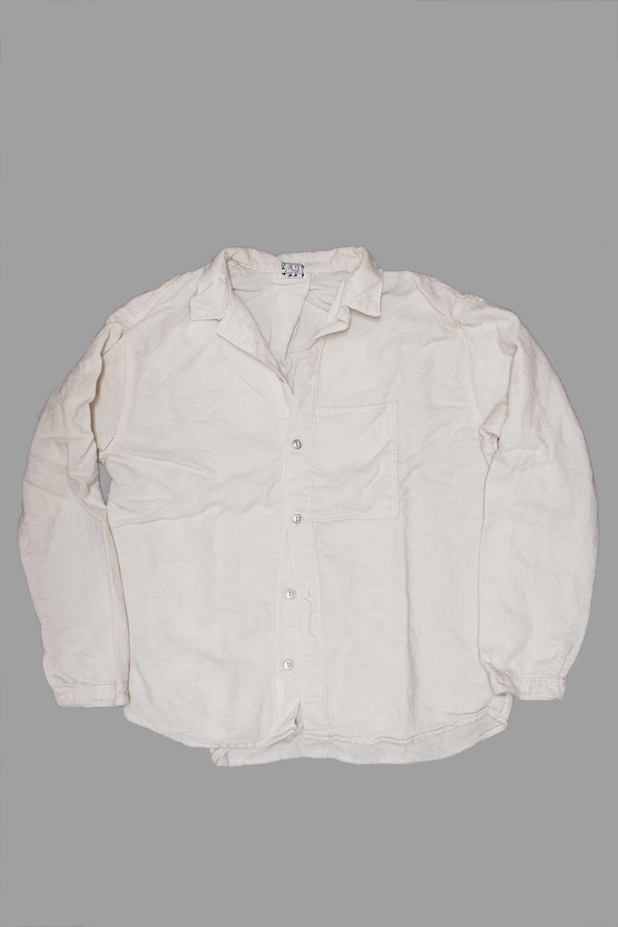 Type 462 Millwheel Shirt image 1