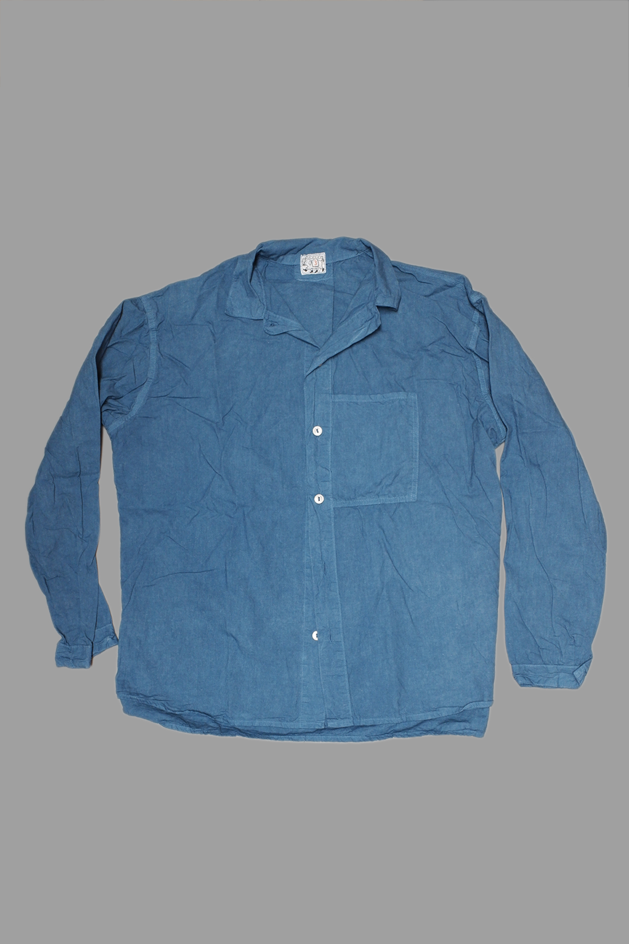 Type 462 Millwheel Shirt image 1