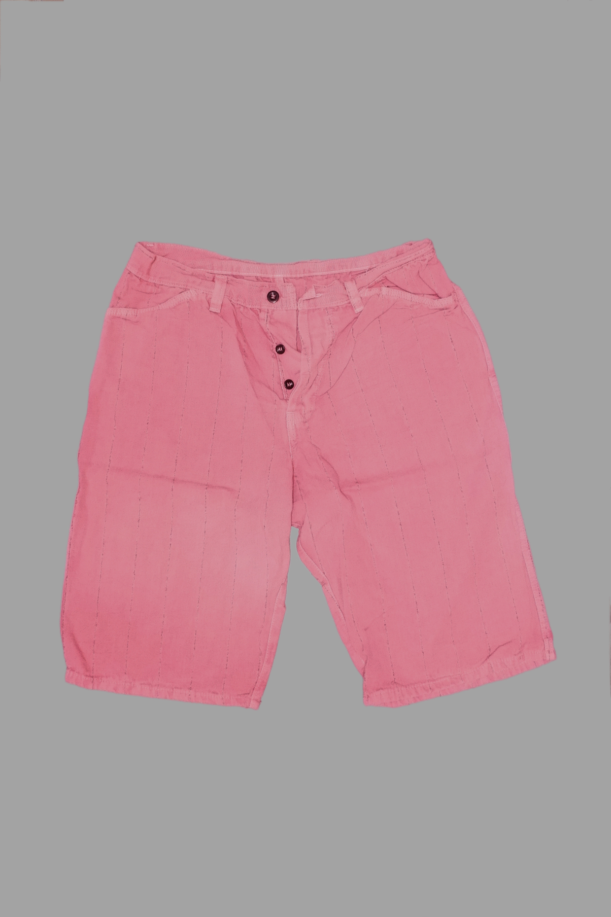 Type 142 Pleat Back Shorts image 1