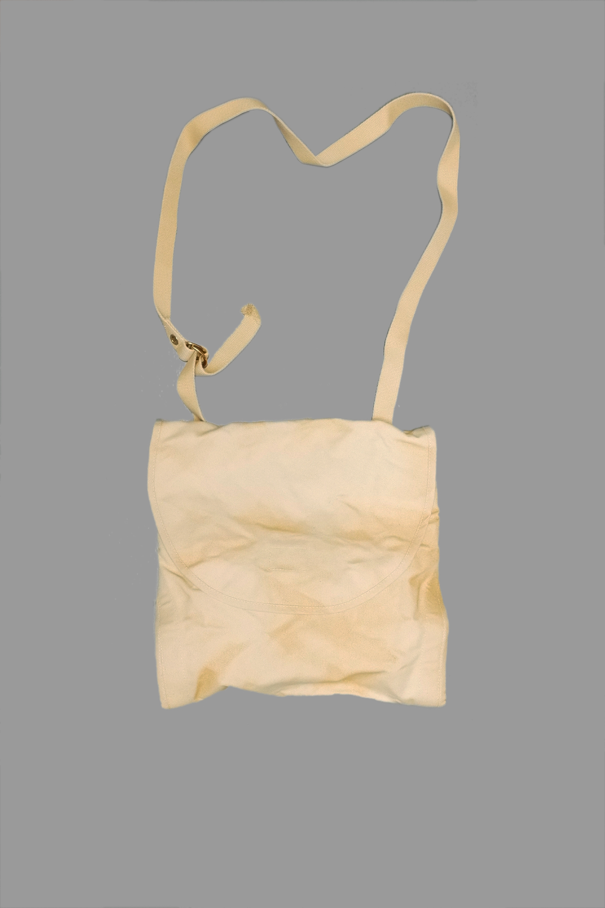 Type 532 Elephant Ear Satchel image 1