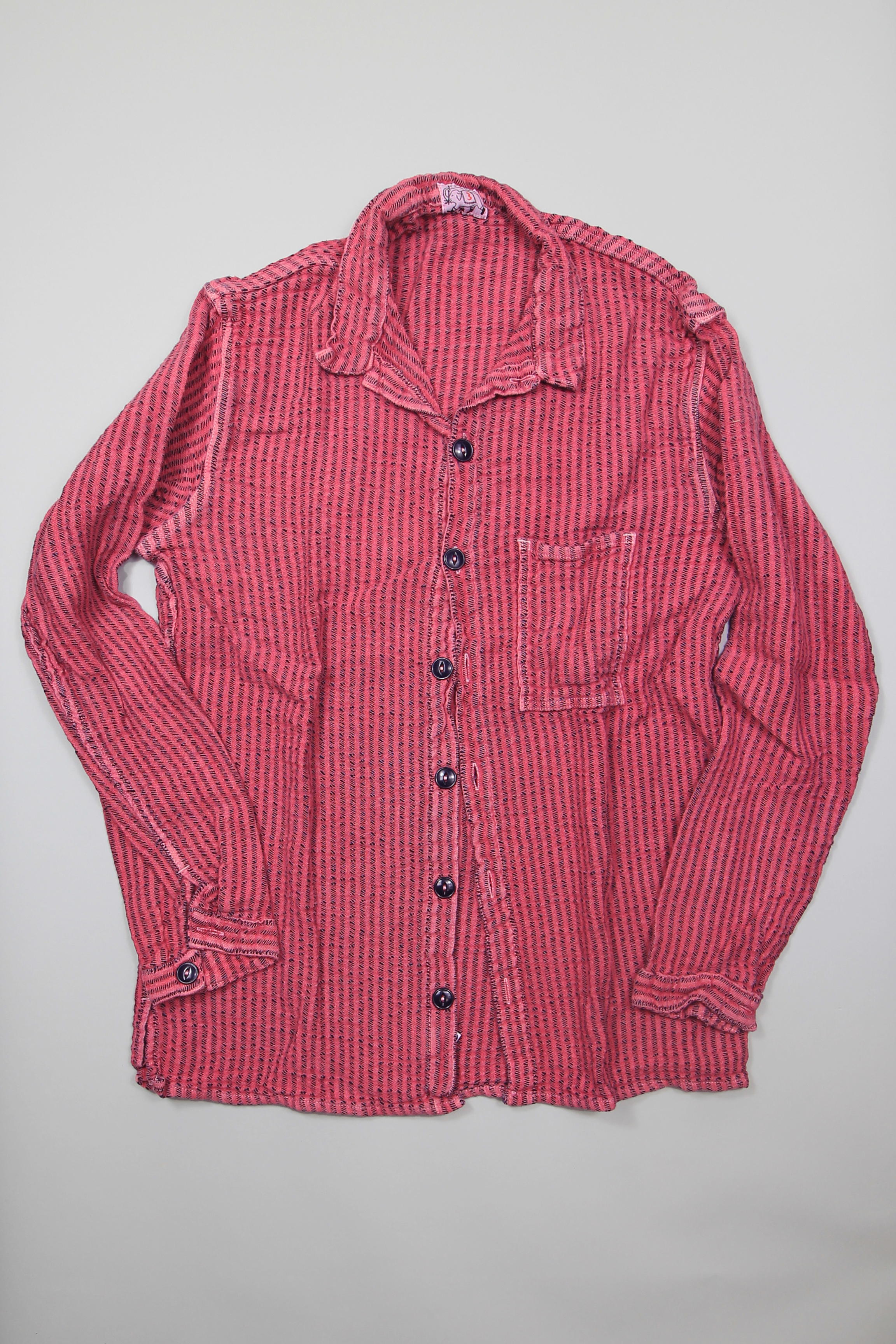 Type 422 Square Tail Shirt image 1