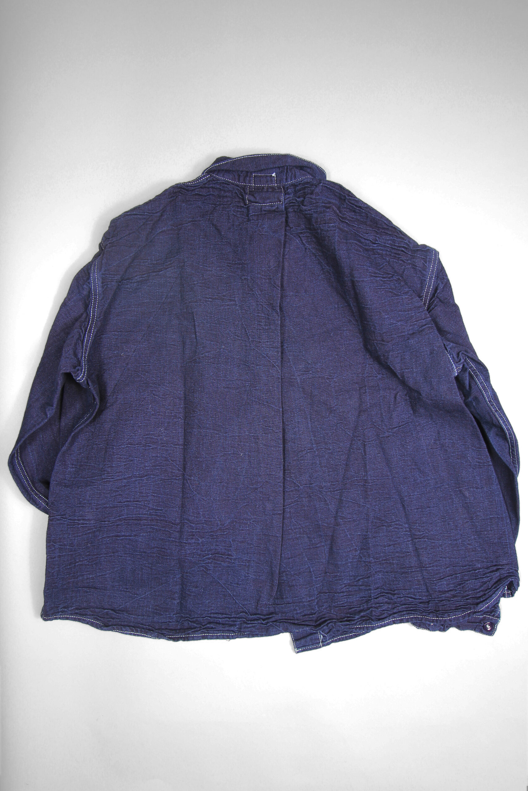 TENDER STORES | TYPE 465 ARGYLE CHEST POCKET SHIRT