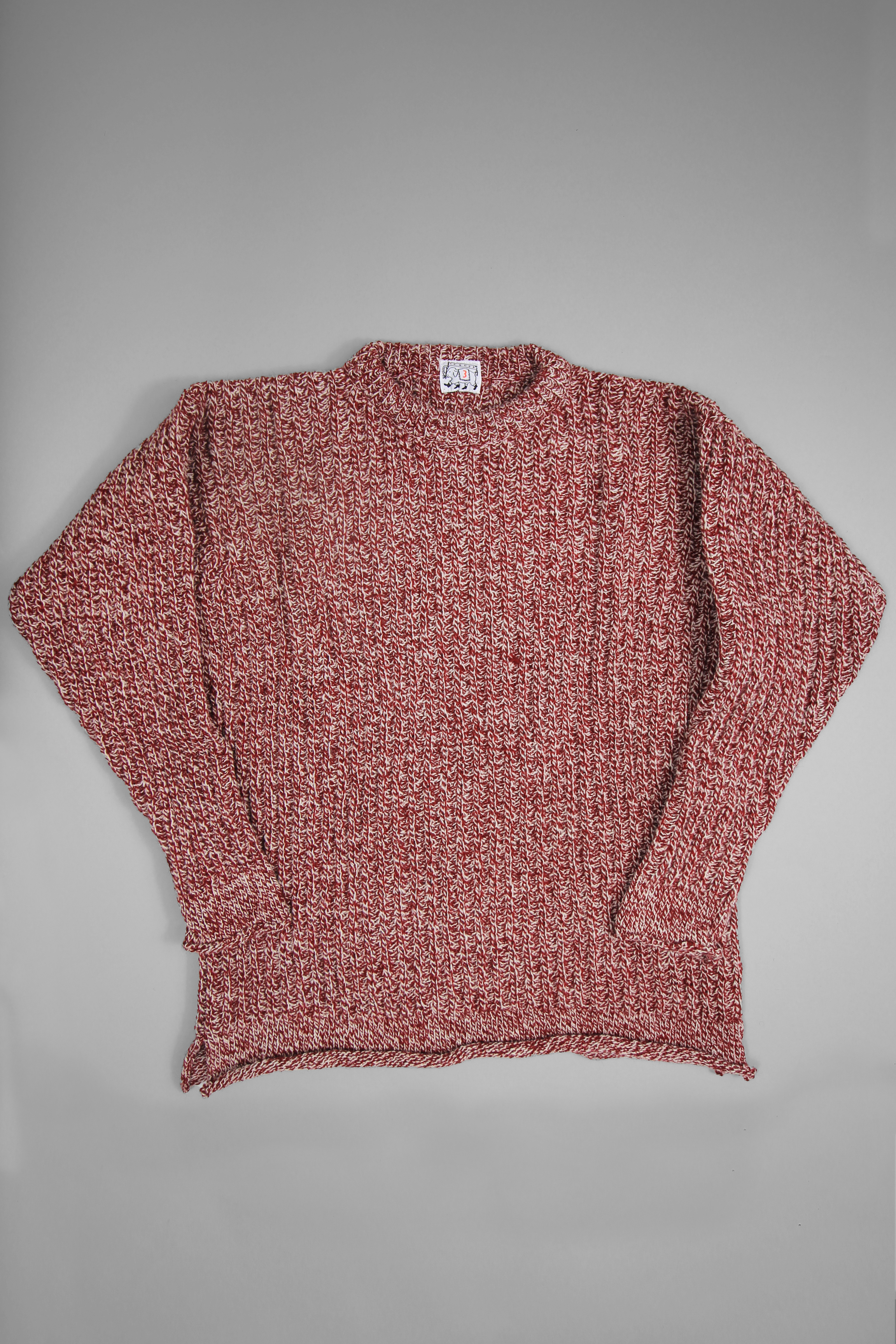 Type 763 Tacuinum Pullover image 1