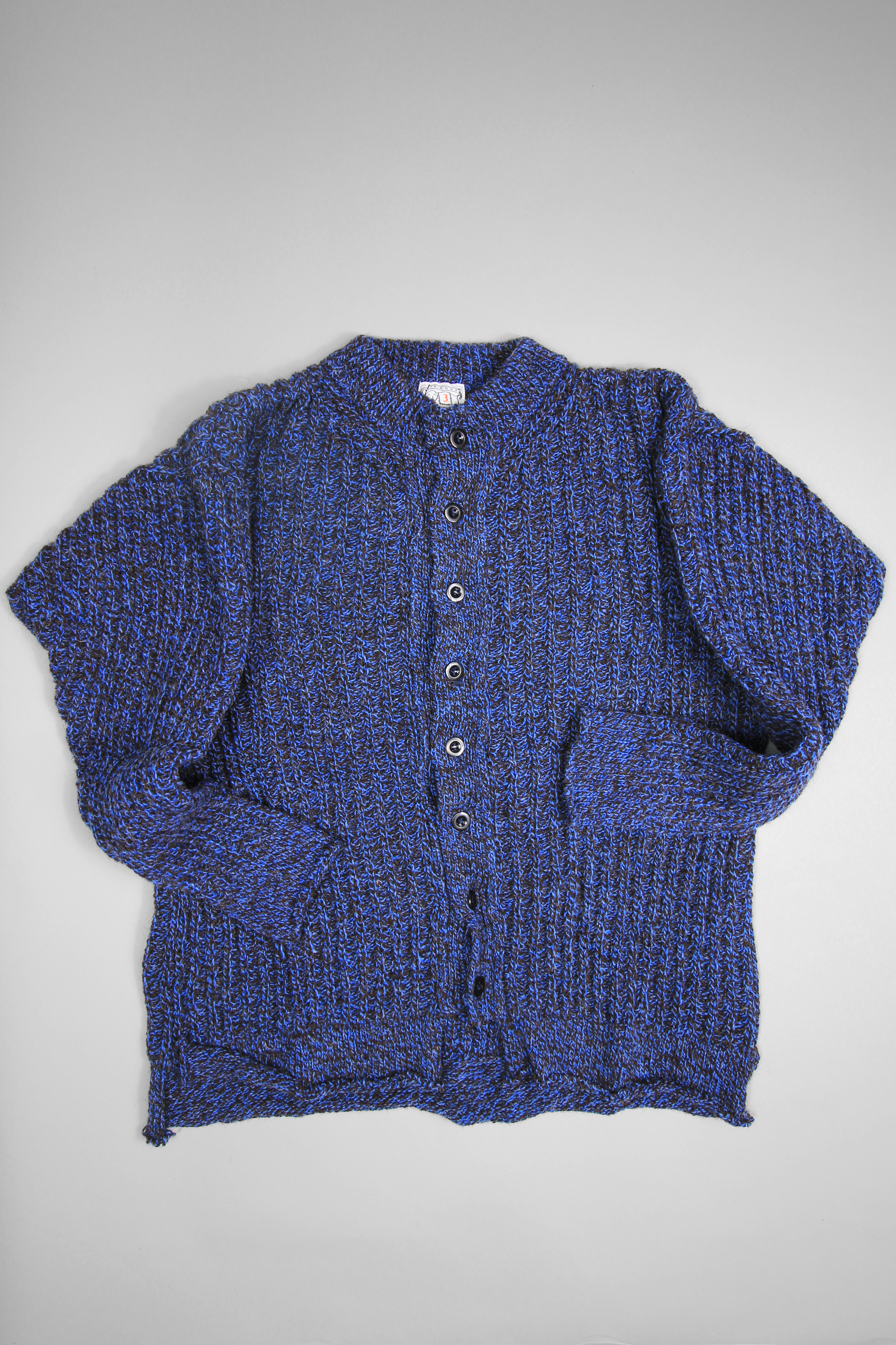 Type 764 Tacuinum Cardigan image 1