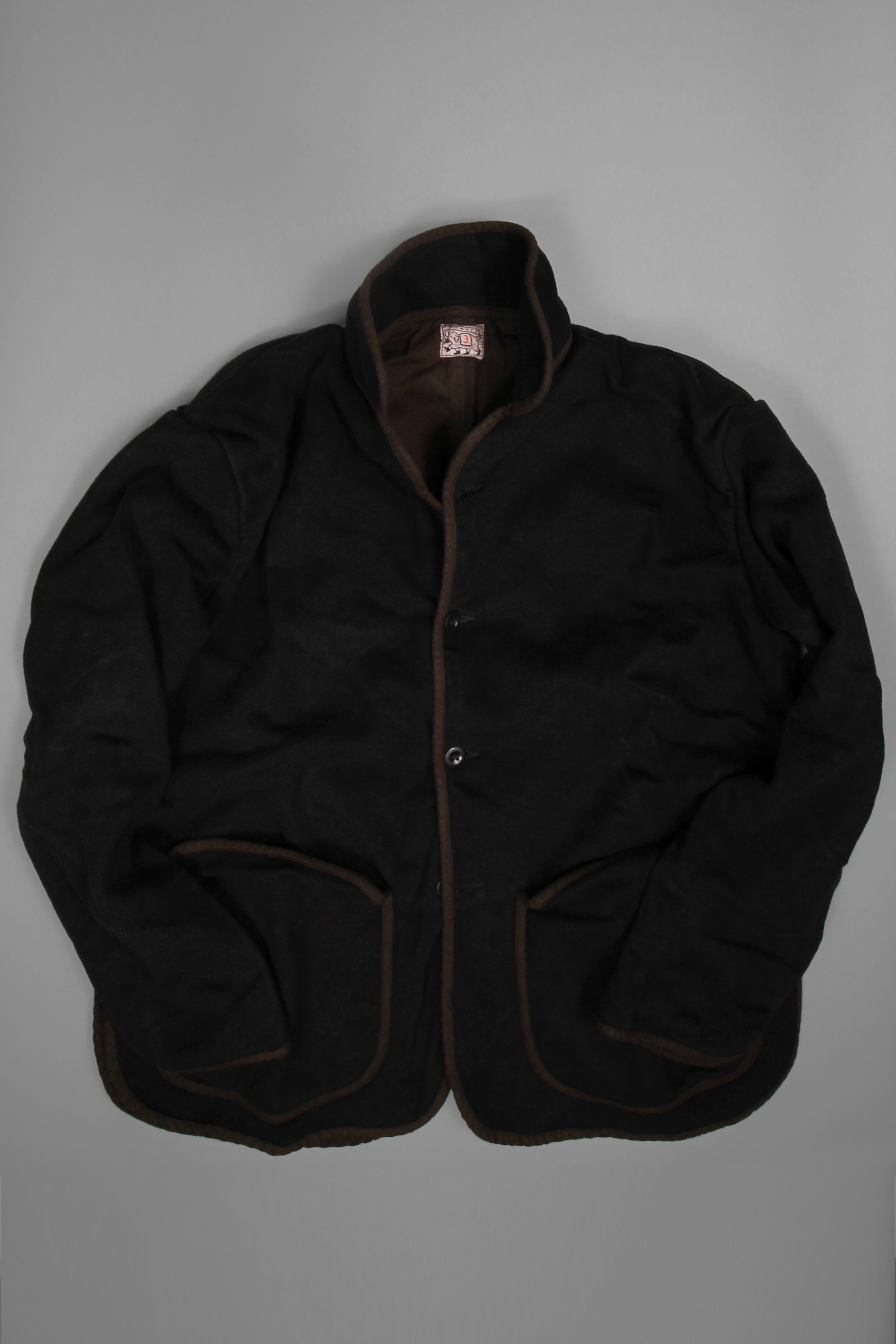 Type 942 Lobster Tail Jacket image 1