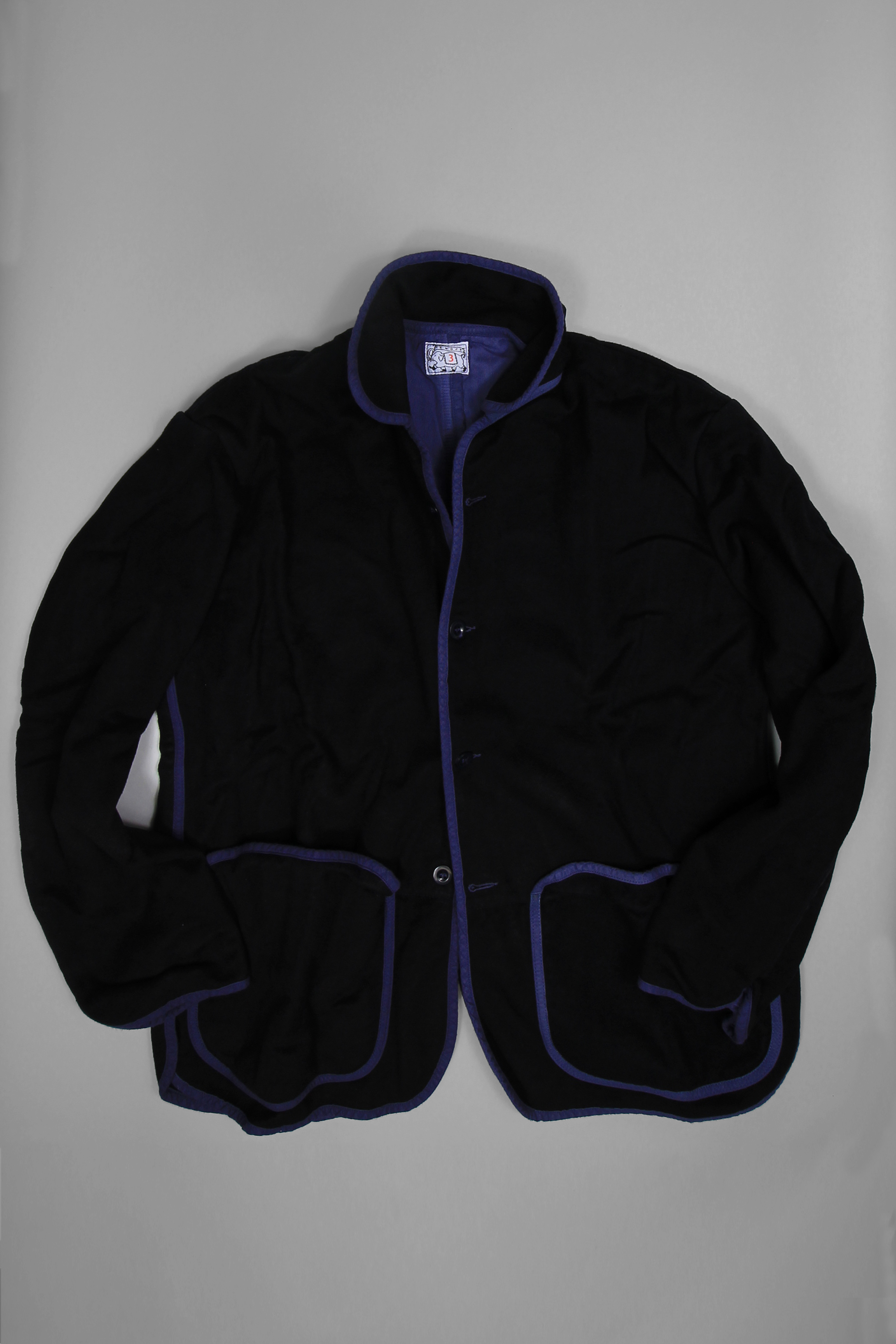 Type 942 Lobster Tail Jacket image 1