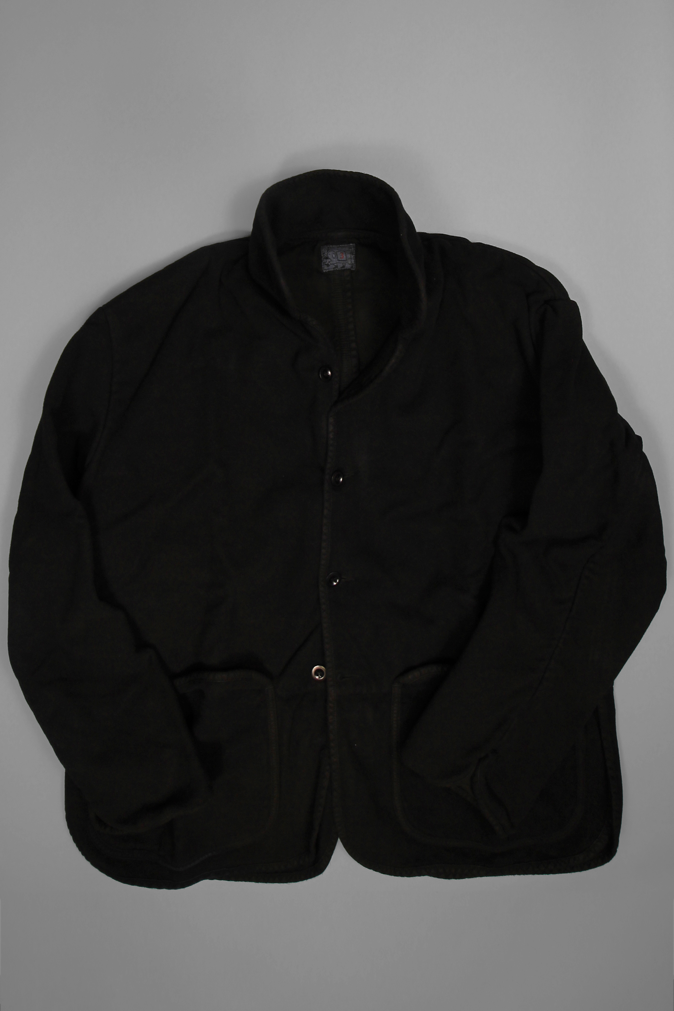 Type 942 Lobster Tail Jacket image 1
