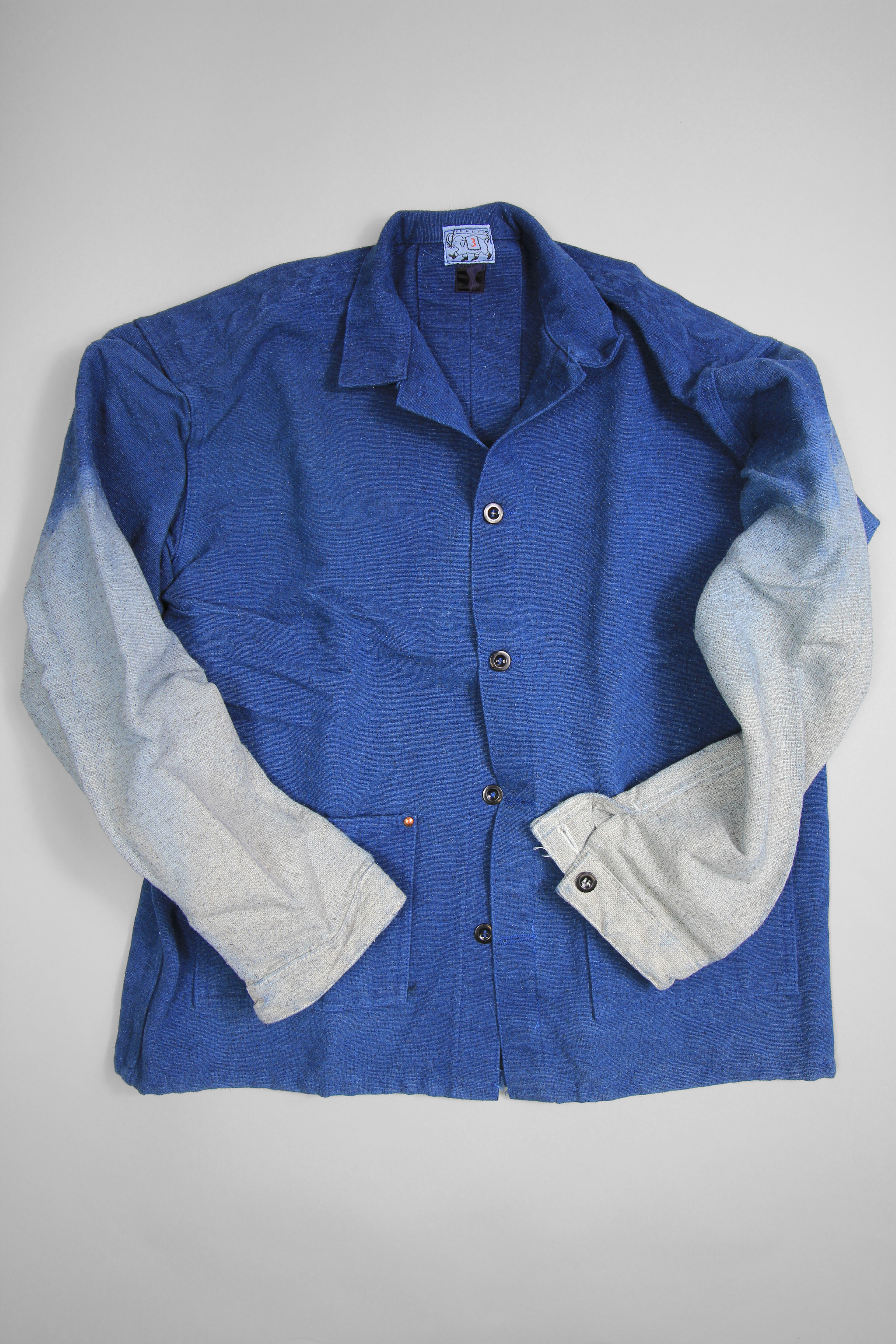 Type 980 Dart Shoulder Jacket image 1