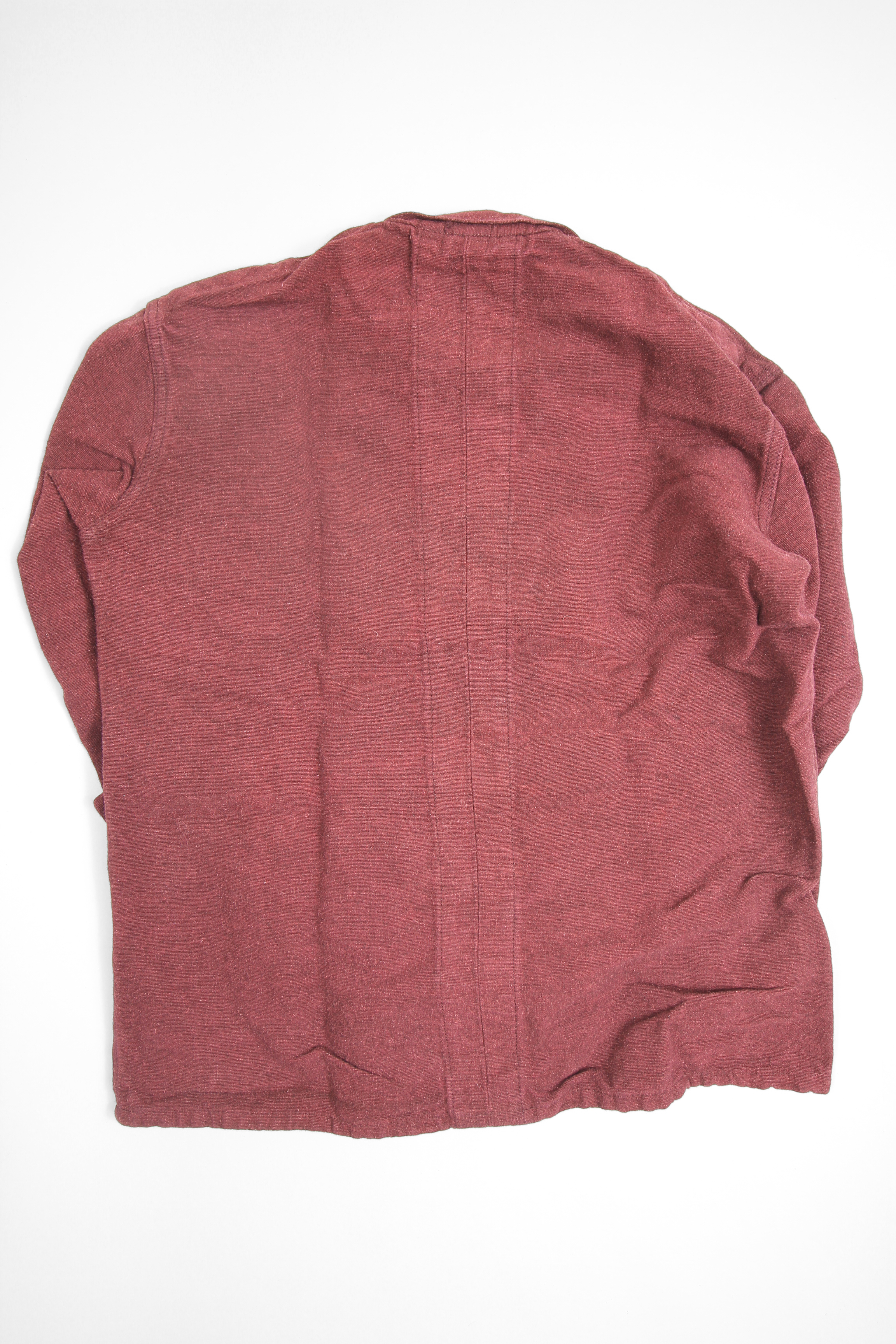 Type 980 Dart Shoulder Jacket