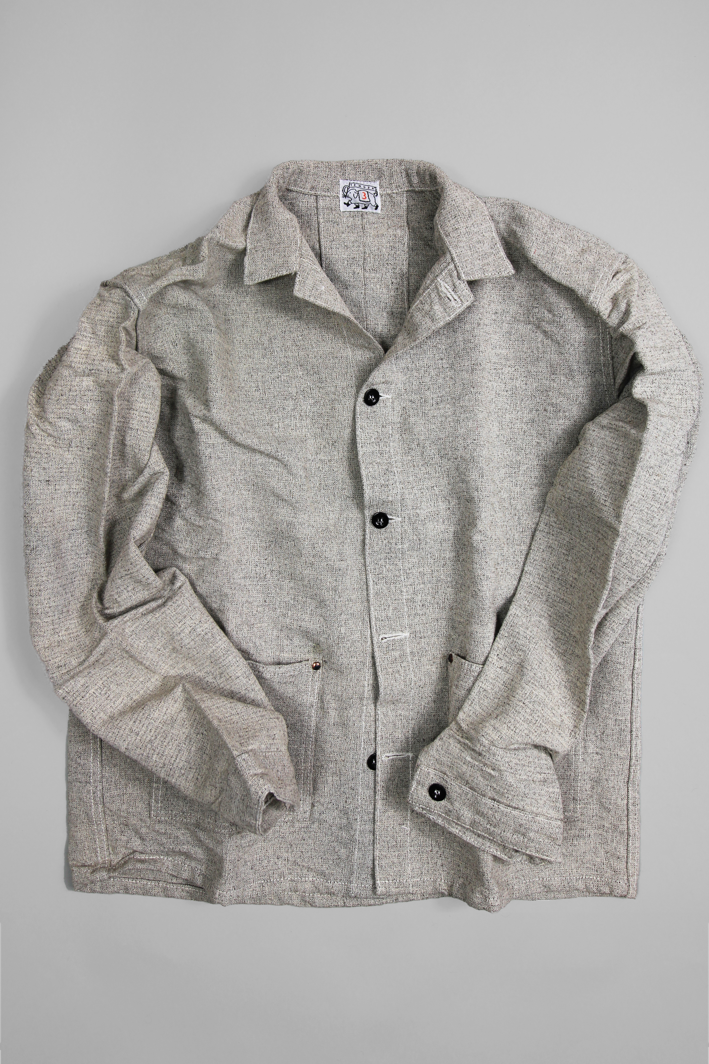 Type 980 Dart Shoulder Jacket image 1